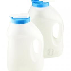 推式蓋水壺2400ml、32
