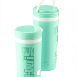 密封雙層保溫300ML、4