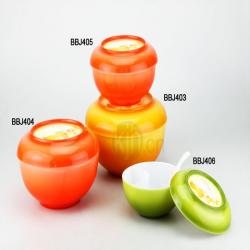 濾油碗（帶蓋）1850ML、13