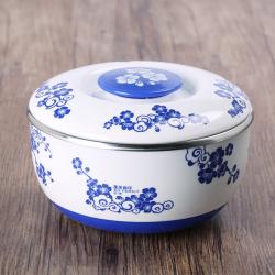 百寶兩用碗（大、中、小