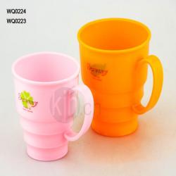 現(xiàn)代紋口杯(小、大號)
