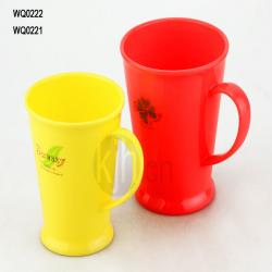錐形口杯（小號）300ml、4