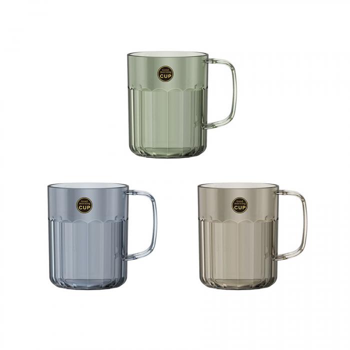 水晶時(shí)尚口杯(480ml)(12PCS/內(nèi)盒）