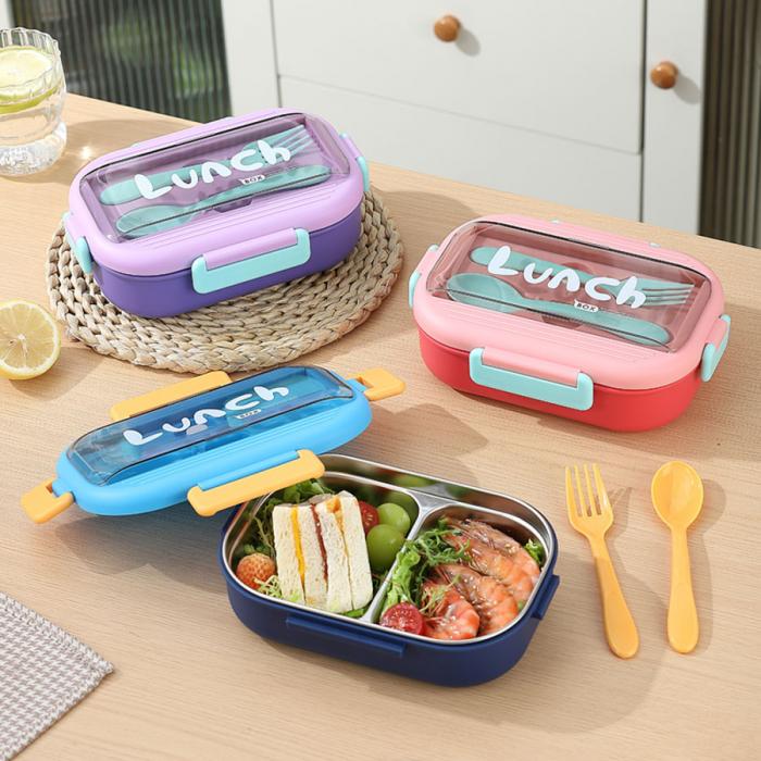 星樂便當(dāng)盒(PP矮款/PP