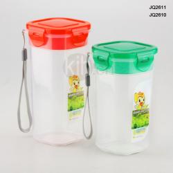 400ml、600ml方形實(shí)用
