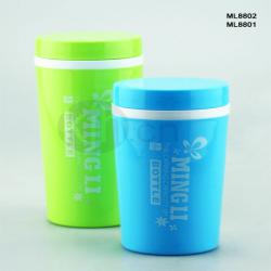 雙層杯（小號(hào)、大號(hào)）300m
