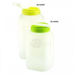 新實用水壺（1200ml、10