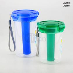 400ml、500ml圓形冰爽