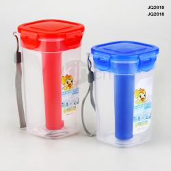 400ml、500ml方形冰爽