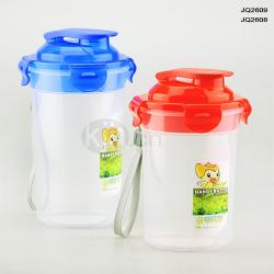 400ml、500ml圓形運(yùn)動(dòng)